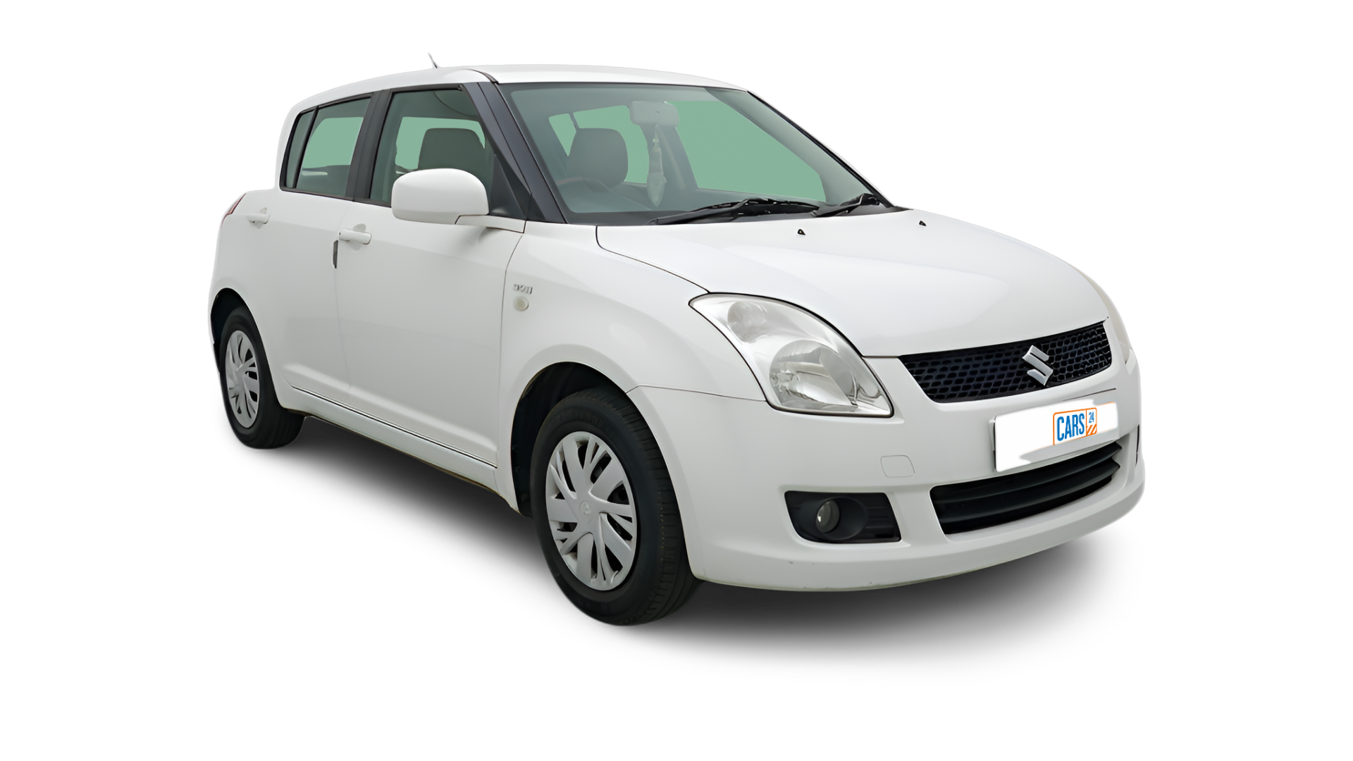 Maruti Swift-img